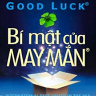 Bí mật của may mắn